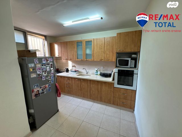 דירה, שלמה קפלנסקי 14, נאות רחל, חולון