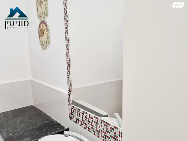 דירה, התשבי 22, רמת התשבי, חיפה