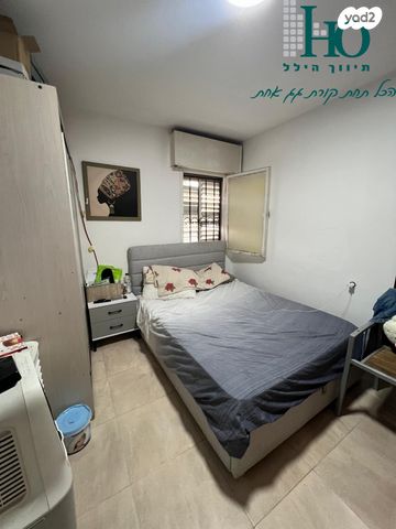 דירה, גיורא יוספטל 24, אשקלון