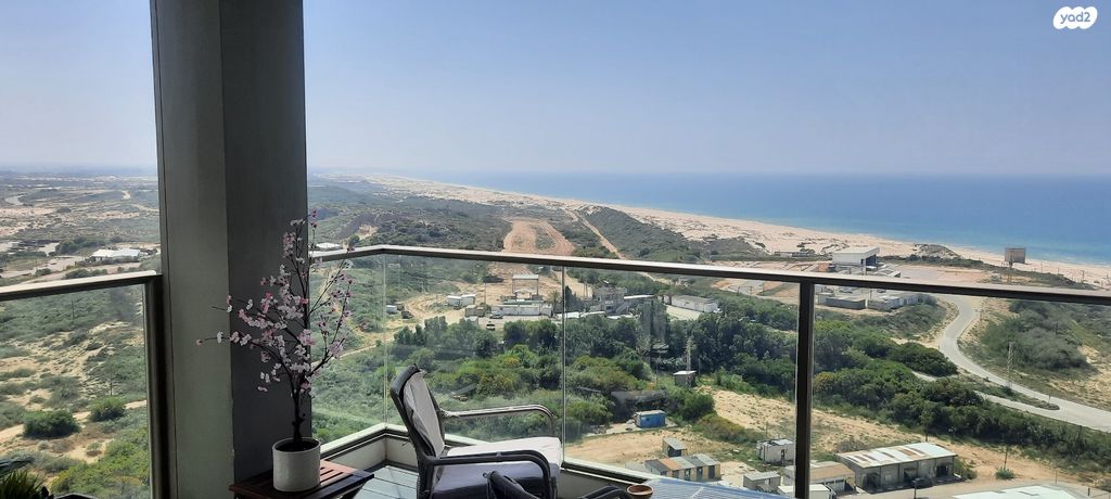 דירה, שדרות רחבעם זאבי, שער הים, ראשון לציון