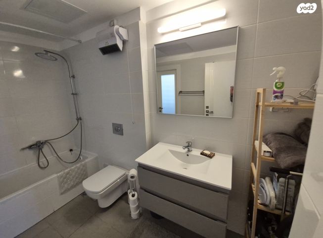 דירה, נוי 4, מת"מ, נאות פרס, חיפה