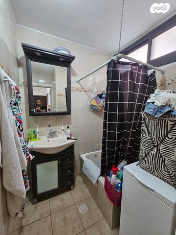 דירה, קרית שלום, תל אביב יפו