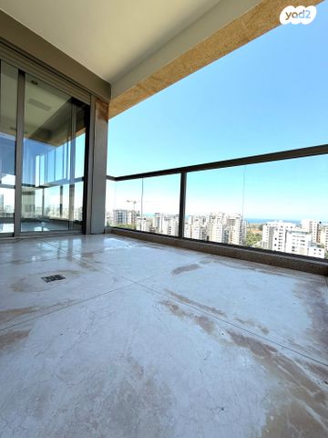 דירה, רמת אביב ג', תל אביב יפו