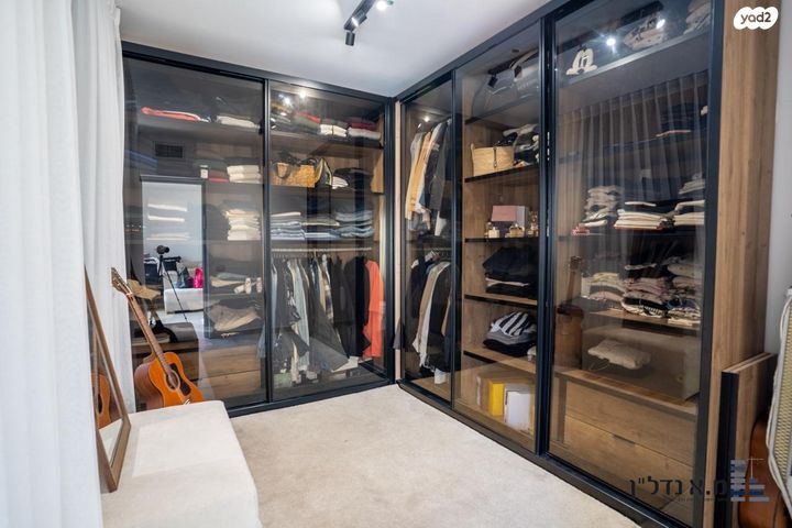 דירת גן, דרור, חורשת נח, אופקים