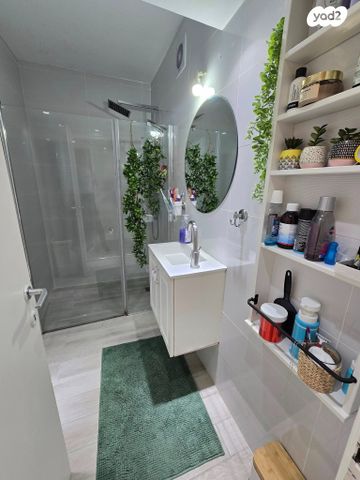 דירה, ליאון בלום, רמת הדר, חיפה