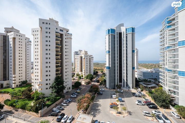 דירה, אדני פז 44, עין הים, חדרה