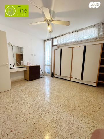 דירה, סטפן וייז 13, רמת שאול, חיפה