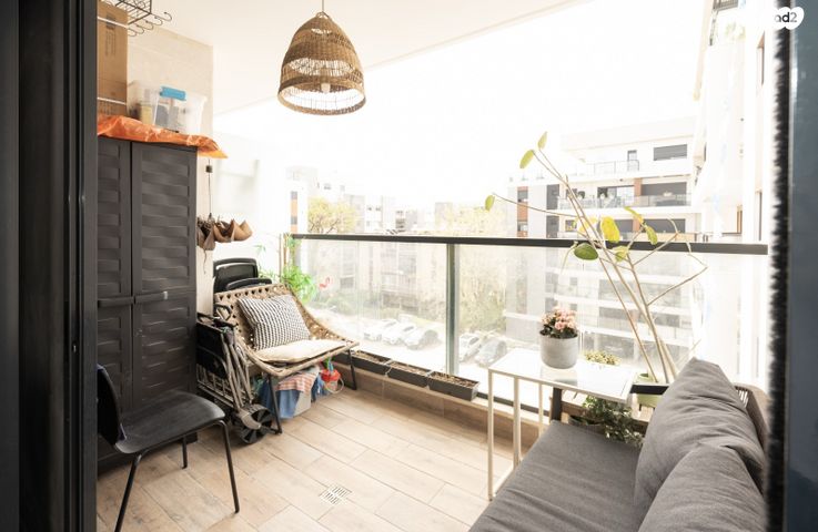 דירה, האסיף 2, גן רש"ל, הרצליה