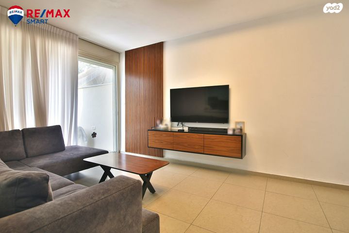 דירה, הנוטר, קרית חיים מזרחית, חיפה