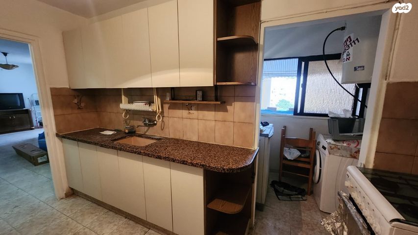 דירה, הר הצופים 38, קרית שרת מזרח, חולון