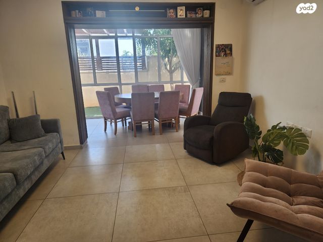 דירת גן, רעות, בצוותא, חריש