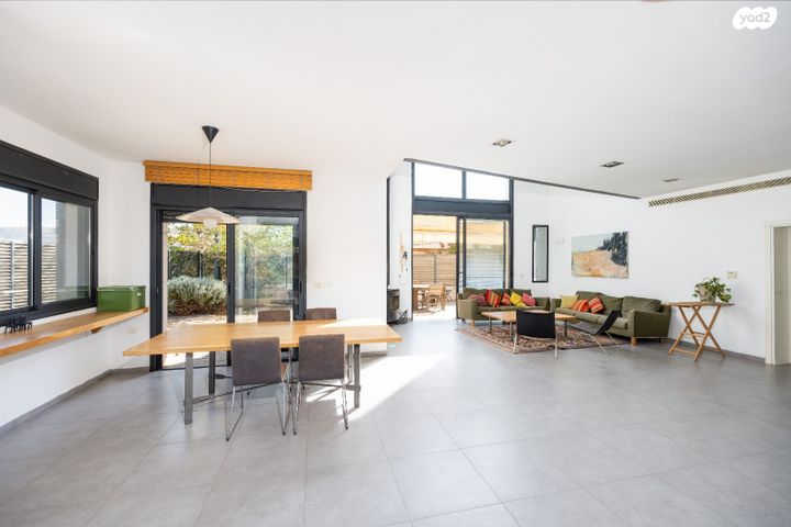 בית פרטי/ קוטג', השקד, מוצא עילית, מוצא עילית