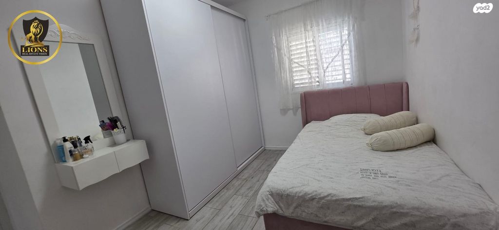 דירה, רובע הקריה, הסיטי, אשדוד