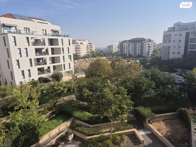 דירה, משה וילנסקי, נווה זמר, רעננה