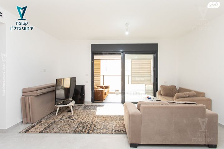 דירה, תל חנן, נשר