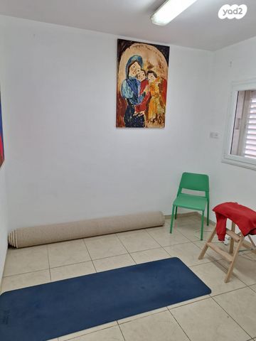 גג/ פנטהאוז, כרמיאל