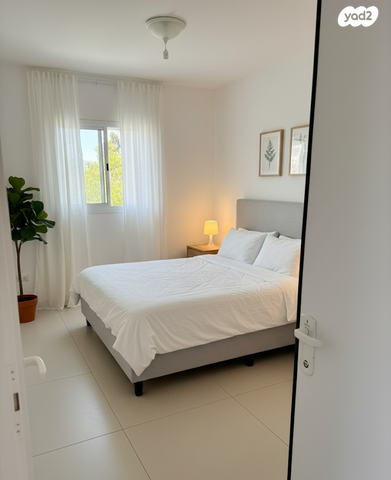 דירה, משה שפירא, צפון מזרח מרכז העיר, נתניה