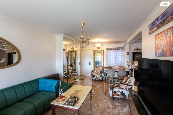 דירה, הרב מיימון, בת ים