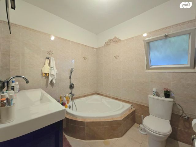 בית פרטי/ קוטג', ותיקים, שכונת ותיקים, אבן יהודה