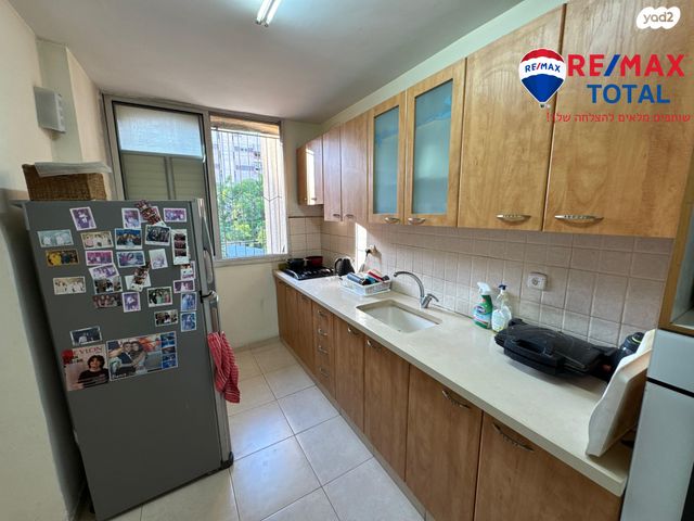 דירה, שלמה קפלנסקי 14, נאות רחל, חולון