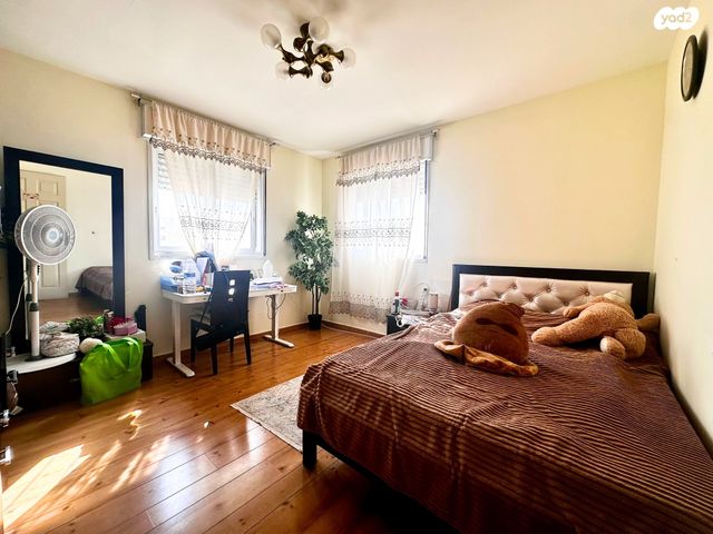 דירה, יגאל אלון 5, לב מוצקין, בנה ביתך, קרית מוצקין