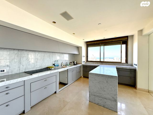 דירה, רמת אביב ג', תל אביב יפו