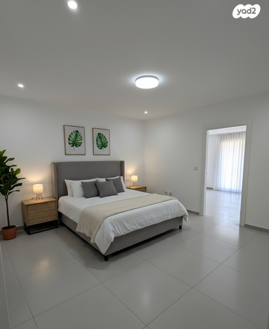 דירה, משה שפירא, צפון מזרח מרכז העיר, נתניה