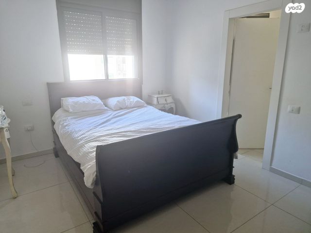 דירה, משה וילנסקי, נווה זמר, רעננה