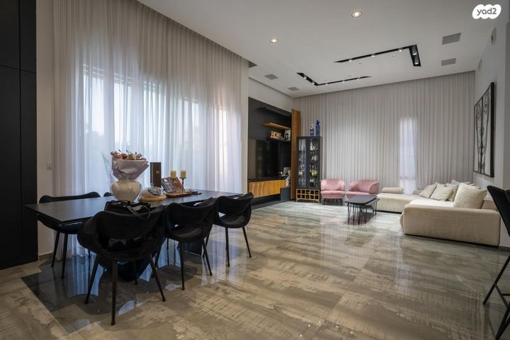 בית פרטי/ קוטג', אביבית, נווה נוי, באר שבע