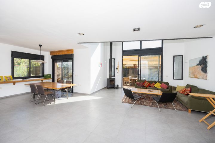 בית פרטי/ קוטג', השקד, מוצא עילית, מוצא עילית