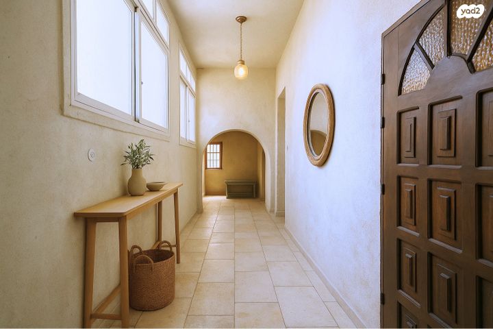 דופלקס, מיצקביץ', מכללת תל אביב יפו, דקר, תל אביב יפו