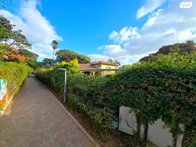 בית פרטי/ קוטג', ותיקים, שכונת ותיקים, אבן יהודה