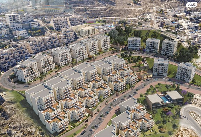 דירת גן, ירושלים