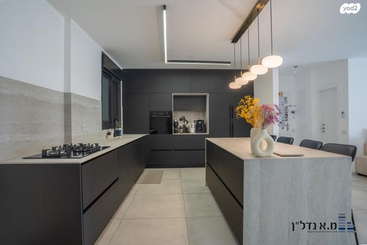 דירת גן, דרור, חורשת נח, אופקים