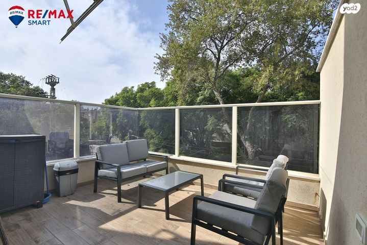 דירה, הנוטר, קרית חיים מזרחית, חיפה