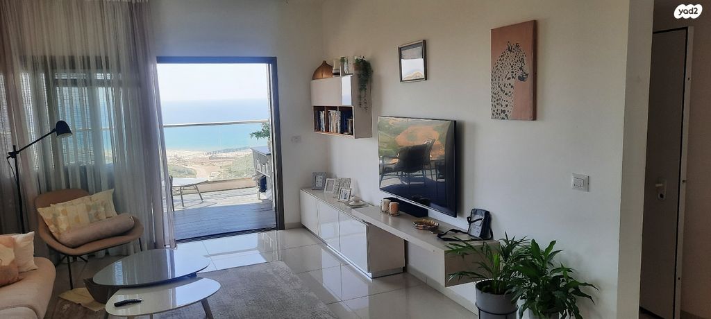 דירה, שדרות רחבעם זאבי, שער הים, ראשון לציון