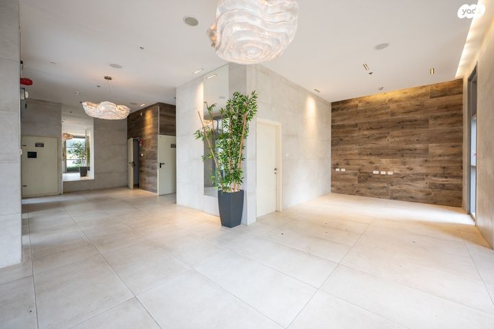 דירה, אדני פז 44, עין הים, חדרה