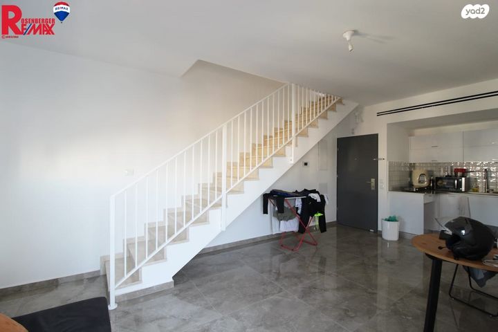 דופלקס, אפעל 6, שיכון ותיקים, חולון