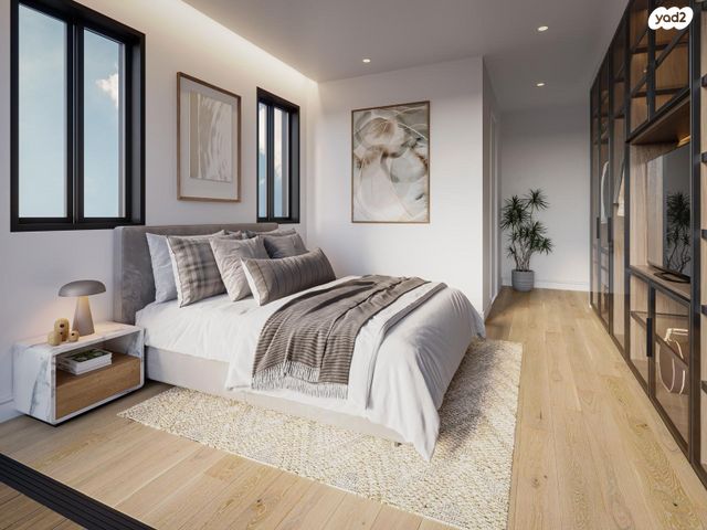 גג/ פנטהאוז, תל חי, הצפון הישן - דרום, תל אביב יפו