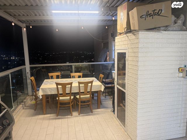 גג/ פנטהאוז, רחובות