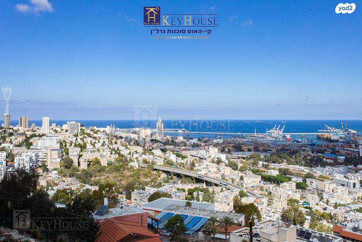 דירה, דרך יד לבנים, יזרעאליה, חיפה