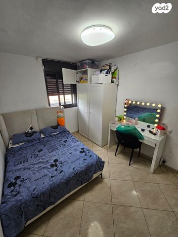 דירה, קרית שלום, תל אביב יפו