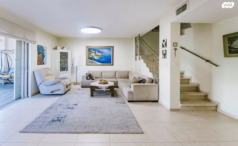 דו משפחתי, נאות מרגלית, הדר גנים, פתח תקווה