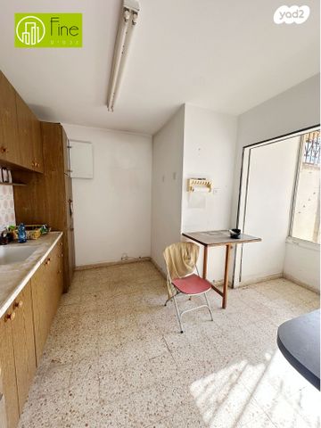 דירה, סטפן וייז 13, רמת שאול, חיפה