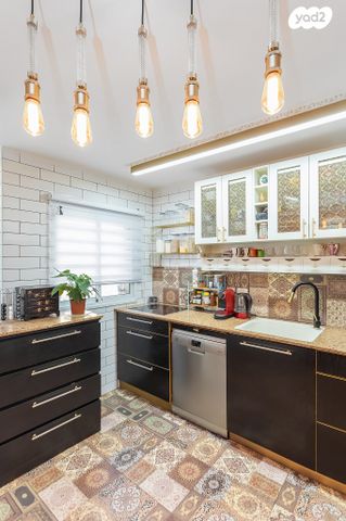 דירה, הרב מיימון, בת ים