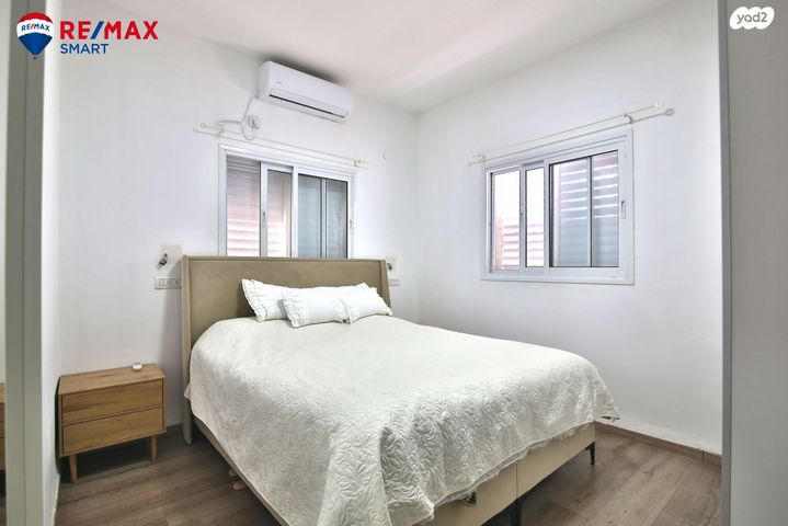 דירה, הנוטר, קרית חיים מזרחית, חיפה