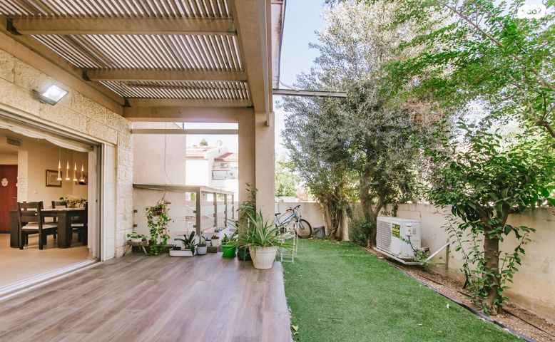 דו משפחתי, נאות מרגלית, הדר גנים, פתח תקווה