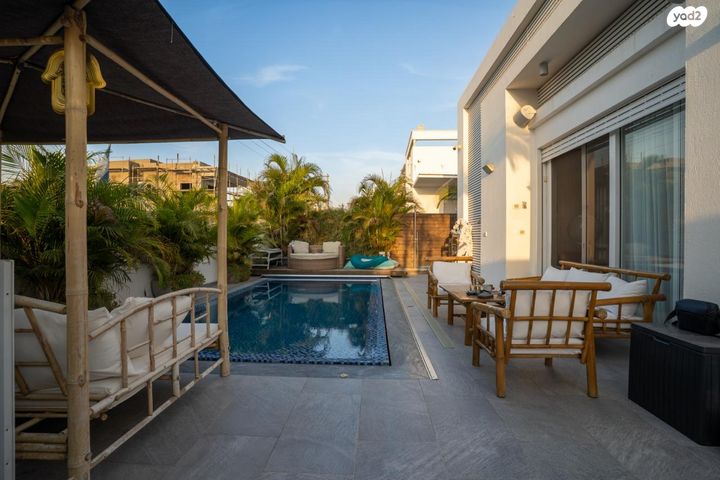 בית פרטי/ קוטג', אביבית, נווה נוי, באר שבע