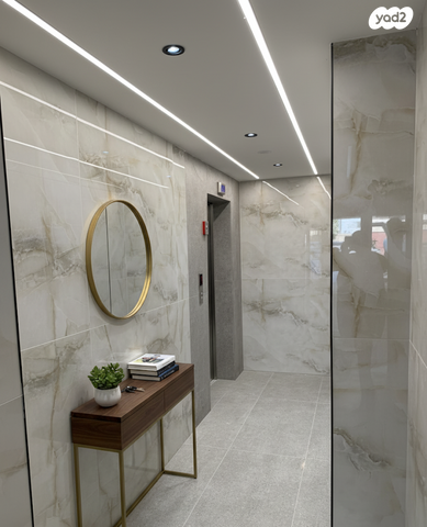 דירה, משה שפירא, צפון מזרח מרכז העיר, נתניה