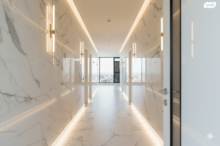 גג/ פנטהאוז, אילת 4, צפון יפו, המושבה האמריקאית-גרמנית, תל אביב יפו